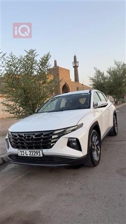 هيونداي توسان